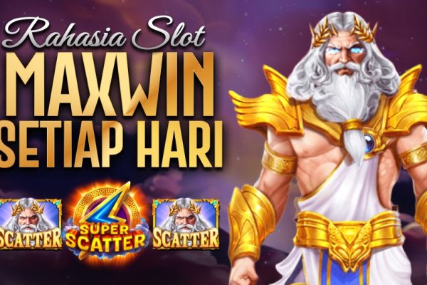 Gates of Olympus Super Scatter Dapatkan Pecahan Terbesar Rahasia Slot Maxwin Setiap Hari di tahun 2025