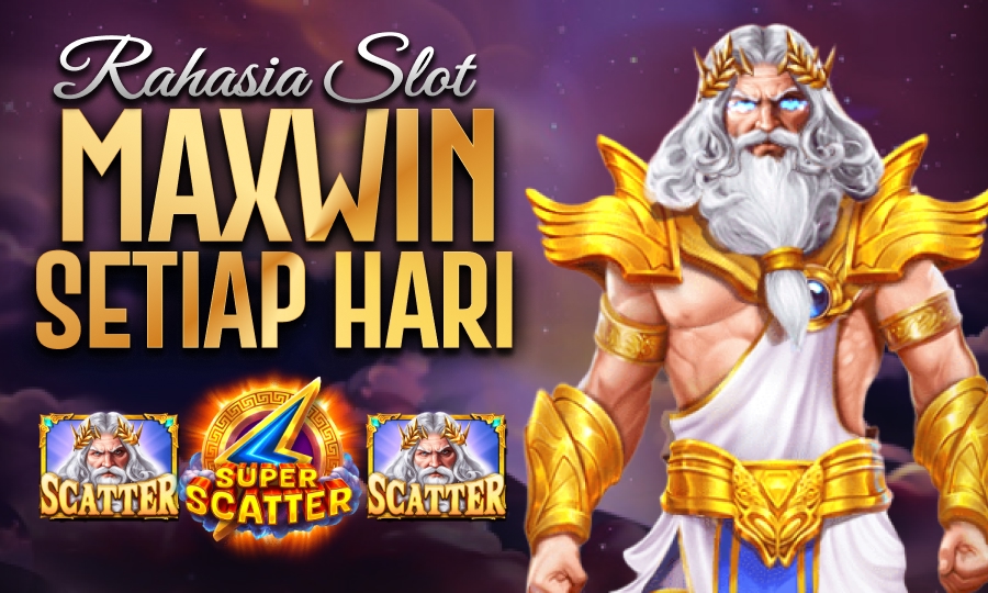 Gates of Olympus Super Scatter Dapatkan Pecahan Terbesar Rahasia Slot Maxwin Setiap Hari di tahun 2025